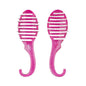 WetBrush Shower Detangler Pink Glitter