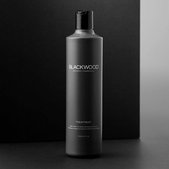 Blackwood Bamboo Charcoal Treatment 375ml