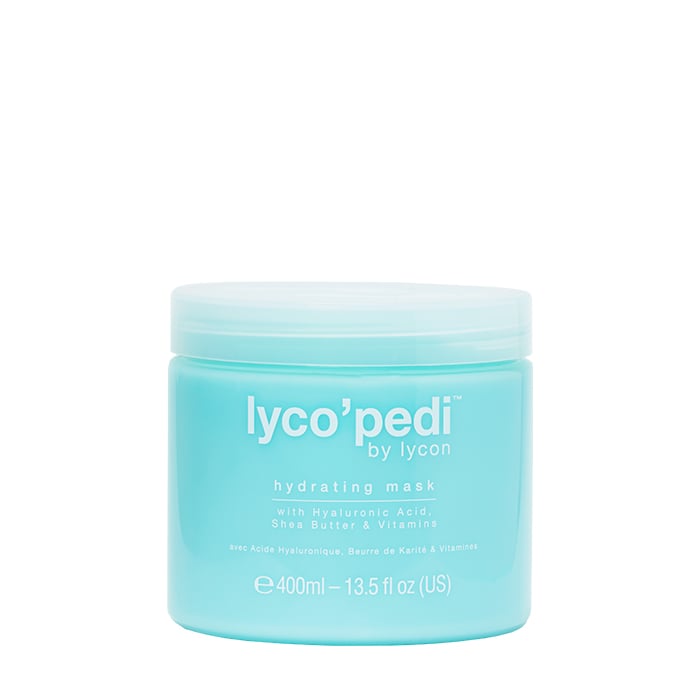 Lyco'pedi Hydrating Mask 400ml