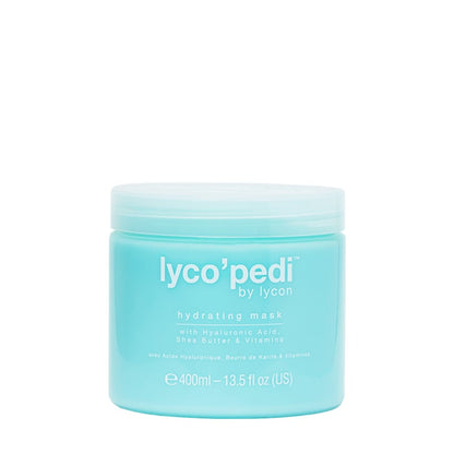 Lyco'pedi Hydrating Mask 400ml