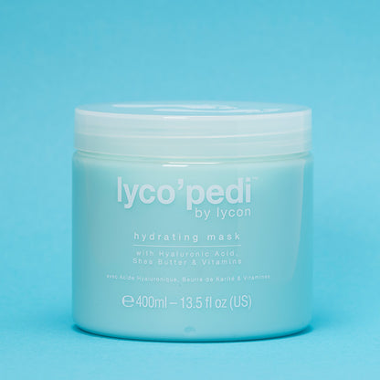 Lyco'pedi Hydrating Mask 400ml