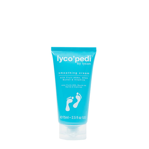Lyco'pedi Smoothing Cream 75ml