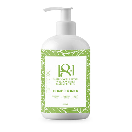 18 in 1 Detox Conditioner 500ml