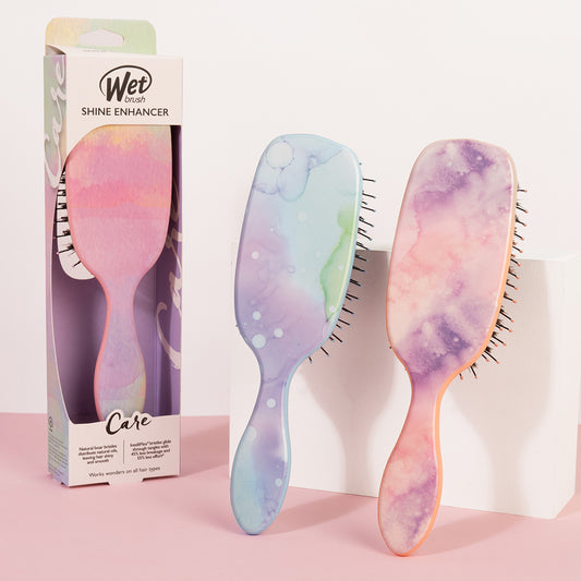 WetBrush Shine Enhancer Color Wash - Watermark