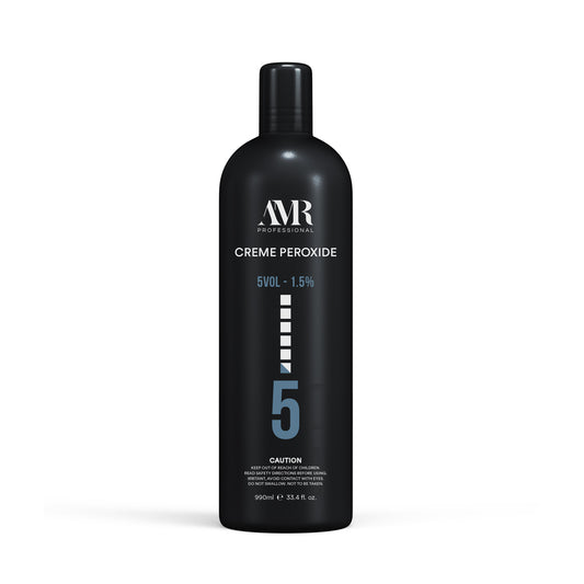 AMR Premium Creme Peroxide 5Vol 990ml