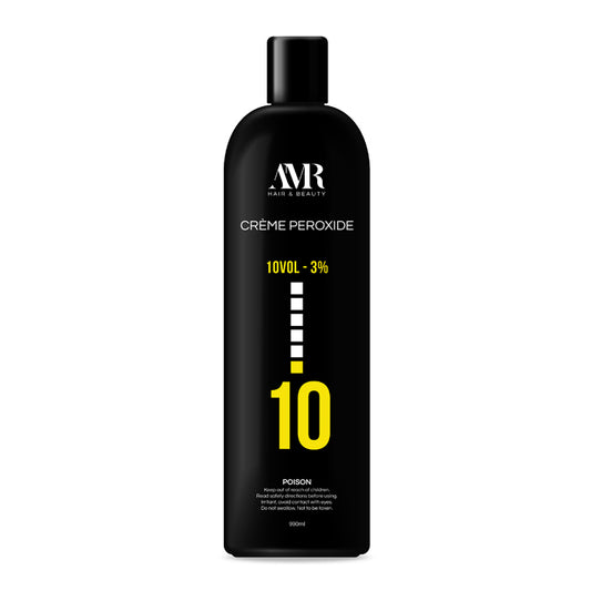 AMR Premium Creme Peroxide 10Vol 990ml