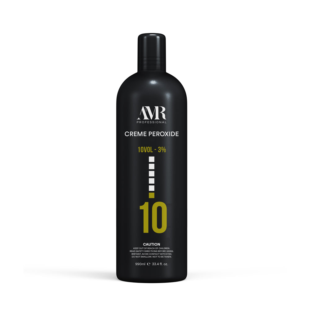 AMR Premium Creme Peroxide 10Vol 990ml