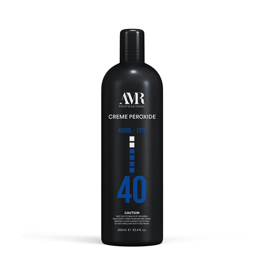 AMR Premium Creme Peroxide 40Vol 990ml