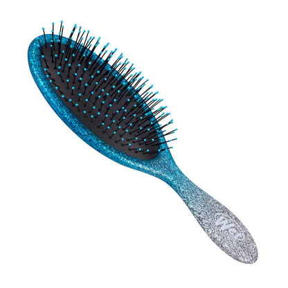 WetBrush Champagne Toast Detangler Blue