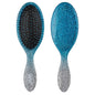 WetBrush Champagne Toast Detangler Blue