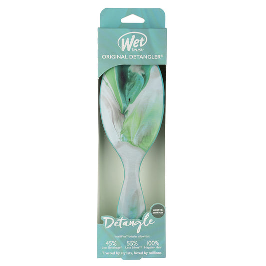 WetBrush Liquid Fluidity - Aqua