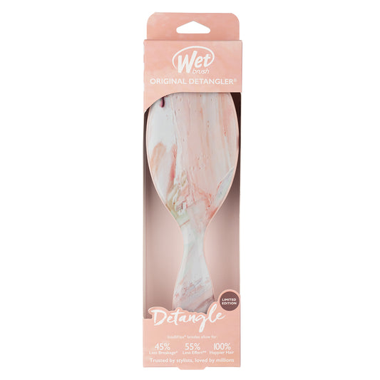 WetBrush Liquid Fluidity - Rose