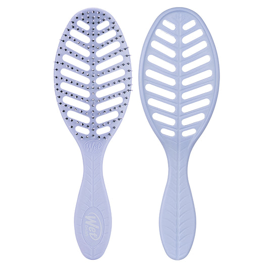 WetBrush Go Green Speed Dry - Purple