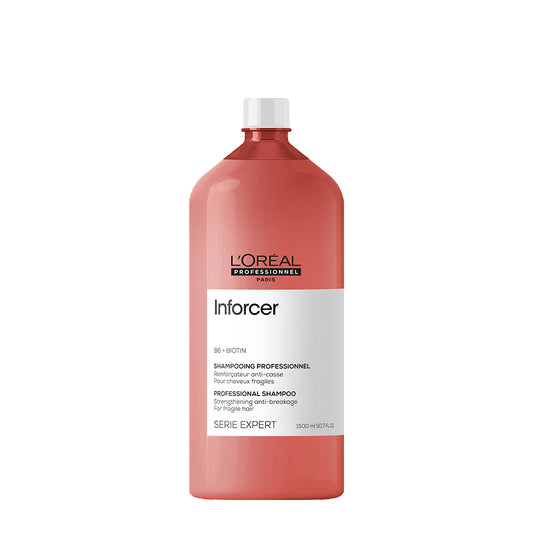 L'Oréal Professionnel Inforcer Shampoo 1500mL