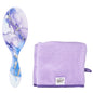 WetBrush Detangler + Towel Kit - Stella Skies