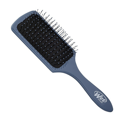 WetBrush Elemental Paddle Detangler Blue