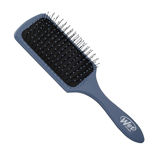 WetBrush Elemental Paddle Detangler Blue