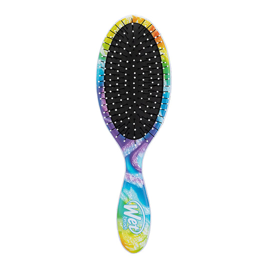 WetBrush Color Me Mine Swirls Detangler