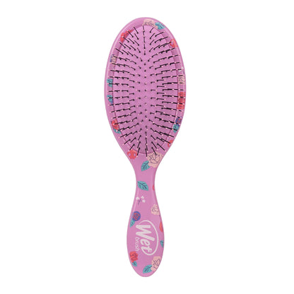 WetBrush Hello Kitty Kuromi Detangler Brush