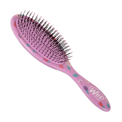 WetBrush Hello Kitty Kuromi Detangler Brush