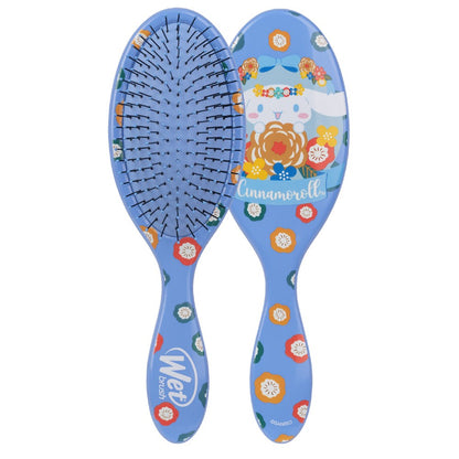 WetBrush Hello Kitty Cinnamoroll Detangler Brush
