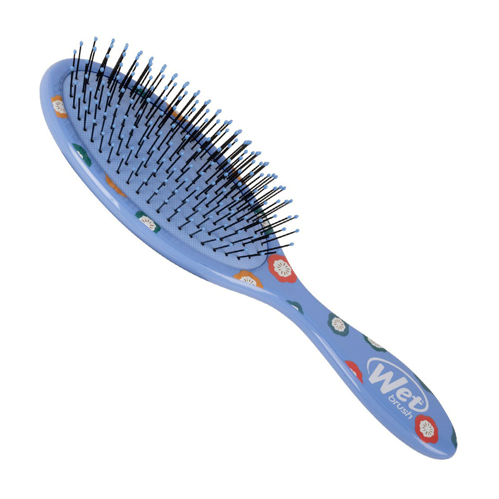 WetBrush Hello Kitty Cinnamoroll Detangler Brush