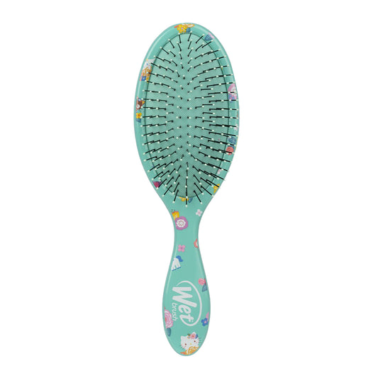 WetBrush Hello Kitty Pompompurin Detangler Brush