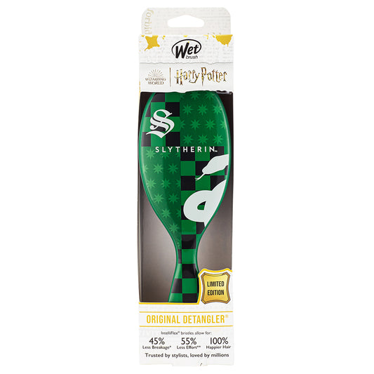 WetBrush Harry Potter - Slytherin