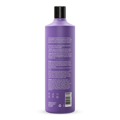 Dumb Blonde No Yellow Shampoo 1L