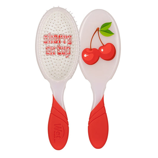 WetBrush Pro Tutti Fruitti Cherry