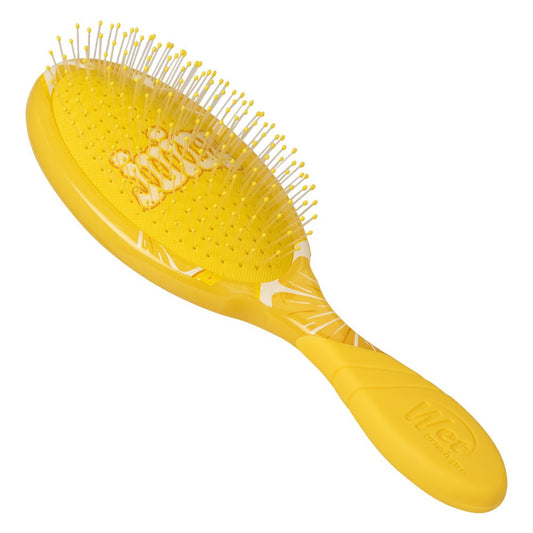 WetBrush Pro Tutti Fruitti Lemon