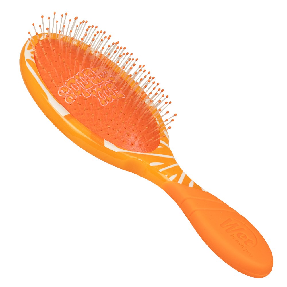 WetBrush Pro Tutti Fruitti - Orange