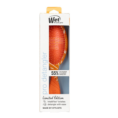 WetBrush Pro Tutti Fruitti - Orange