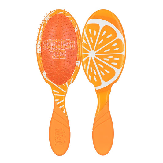 WetBrush Pro Tutti Fruitti - Orange