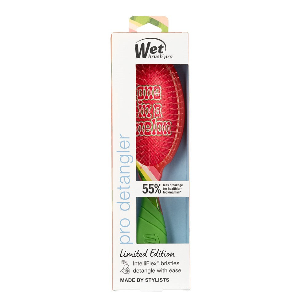 WetBrush Pro Tutti Fruitti - Watermelon