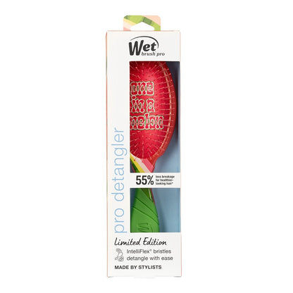 WetBrush Pro Tutti Fruitti - Watermelon