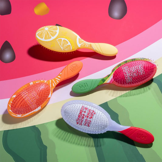 WetBrush Pro Tutti Fruitti - Watermelon