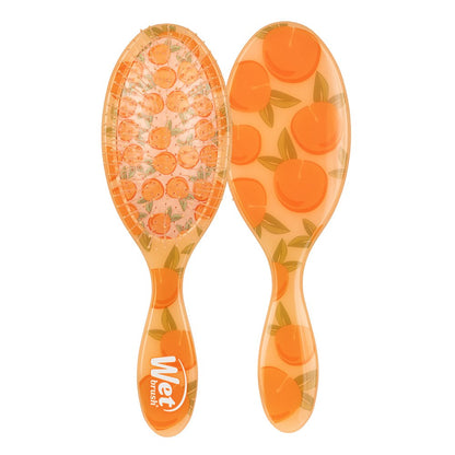 WetBrush Tutti Fruitti Detangler Peach