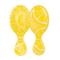 WetBrush Tutti Fruitti Mini Detangler Lemon