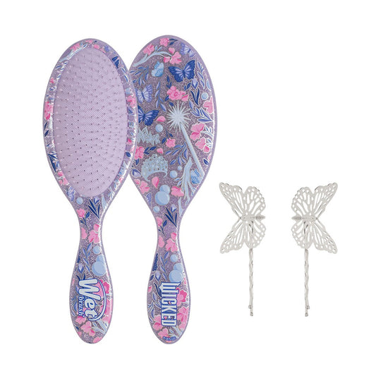 WetBrush Wicked 2 Glinda Detangling Kit