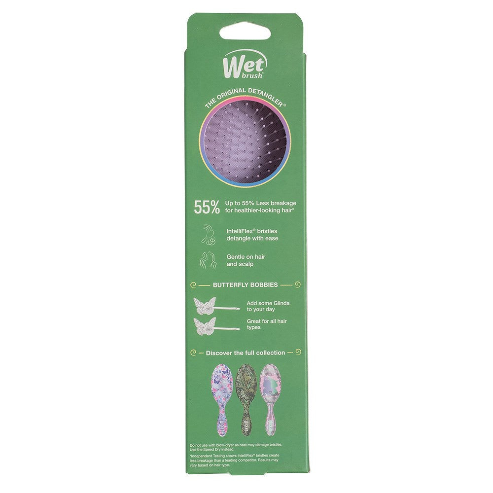 WetBrush Wicked 2 Glinda Detangling Kit