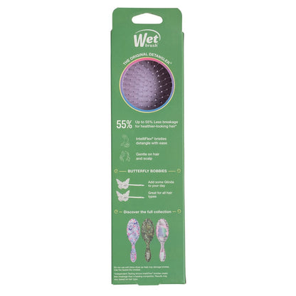 WetBrush Wicked 2 Glinda Detangling Kit