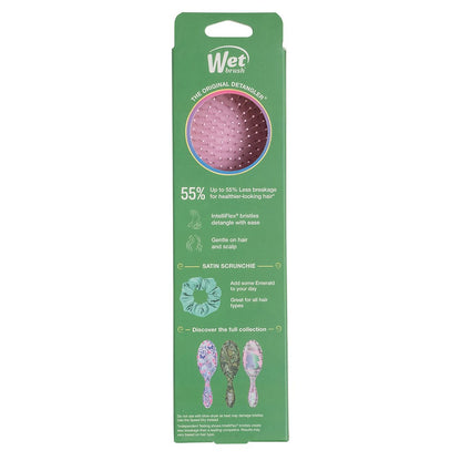 WetBrush Wicked 2 Friendship Detangling Kit