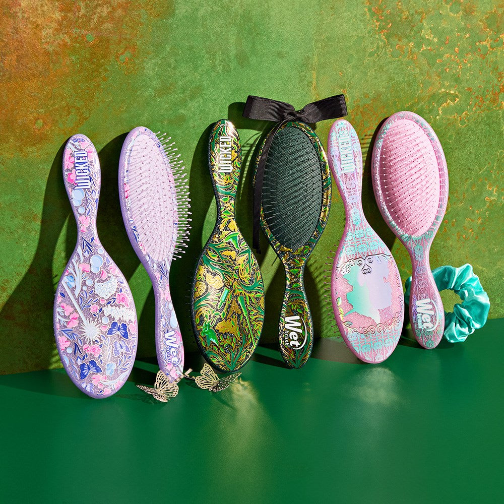 WetBrush Wicked 2 Friendship Detangling Kit