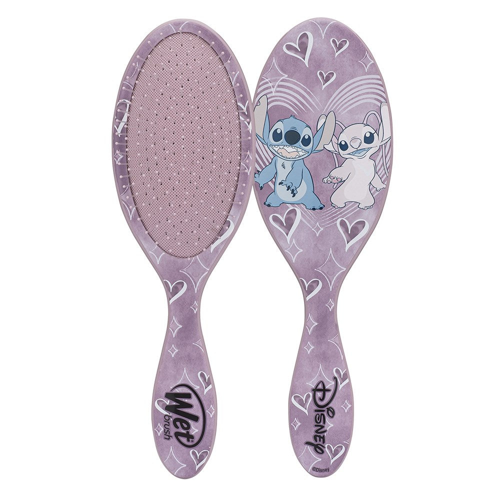 WetBrush Lilo & Stitch Detangler Brush