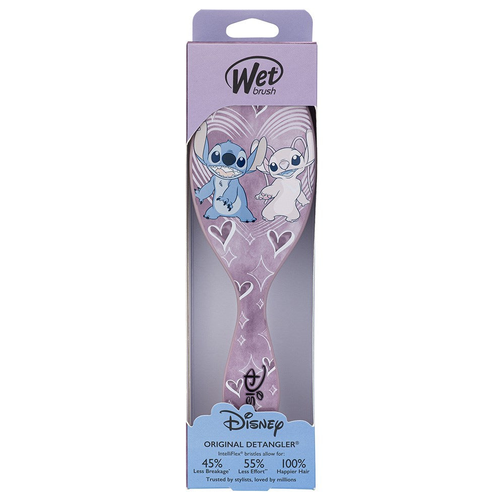 WetBrush Lilo & Stitch Detangler Brush