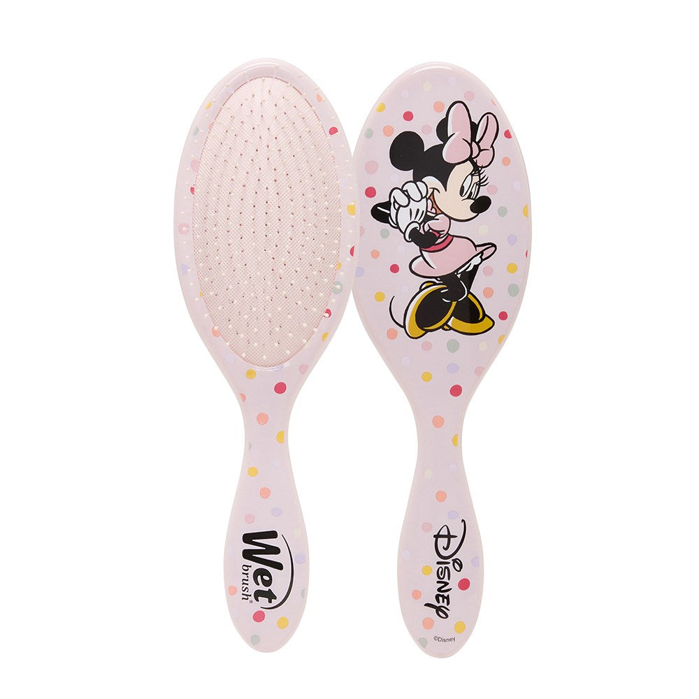 WetBrush Hello Disney Minnie Original Detangler