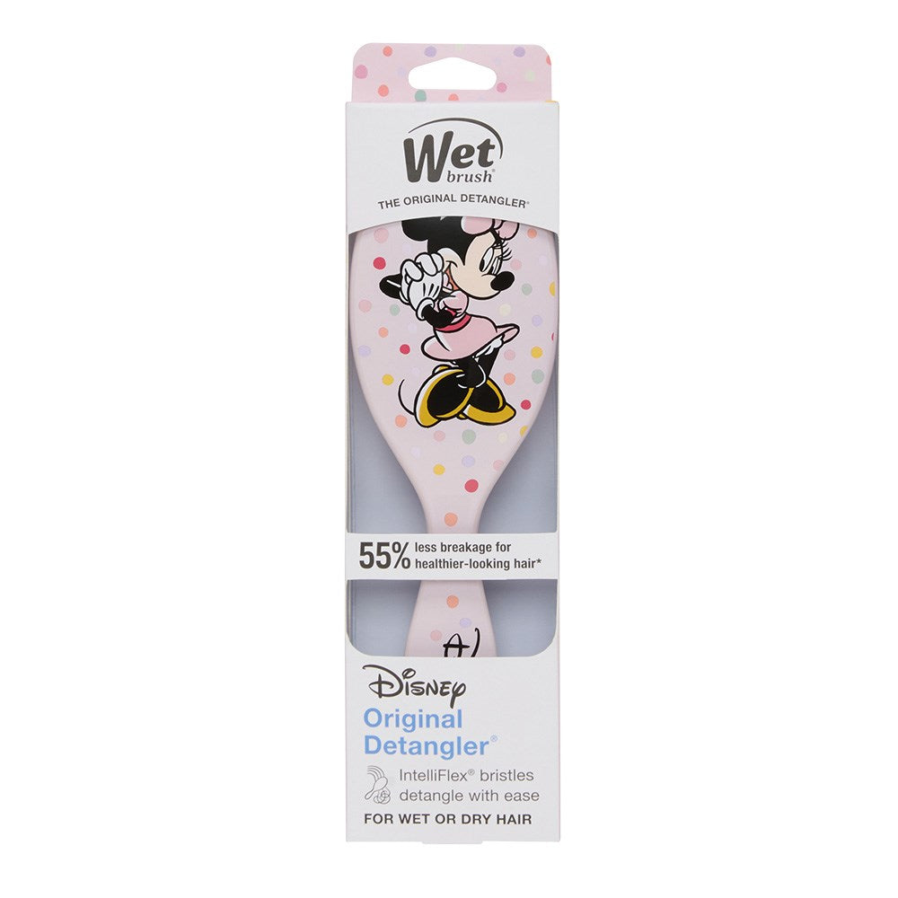 WetBrush Hello Disney Minnie Original Detangler