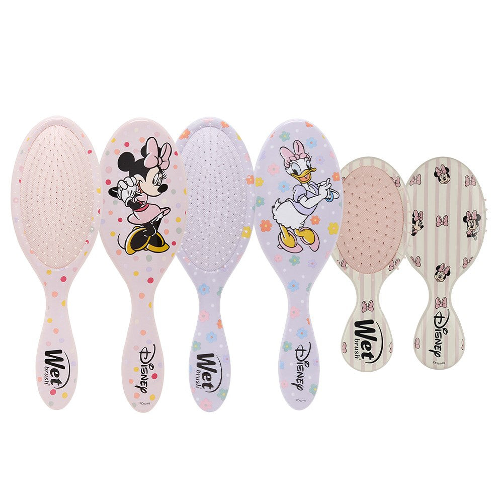 WetBrush Hello Disney Daisy Original Detangler
