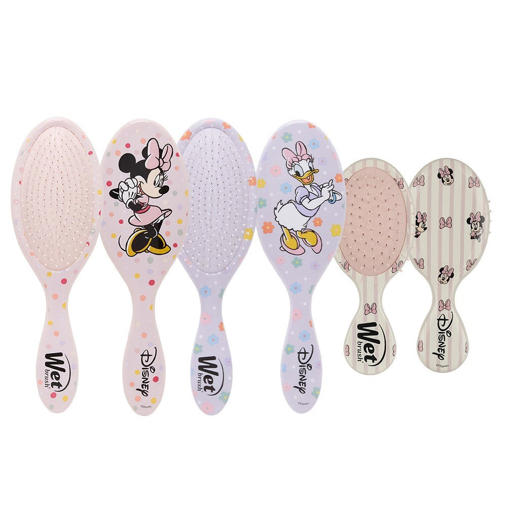 WetBrush Hello Disney Display 9pc